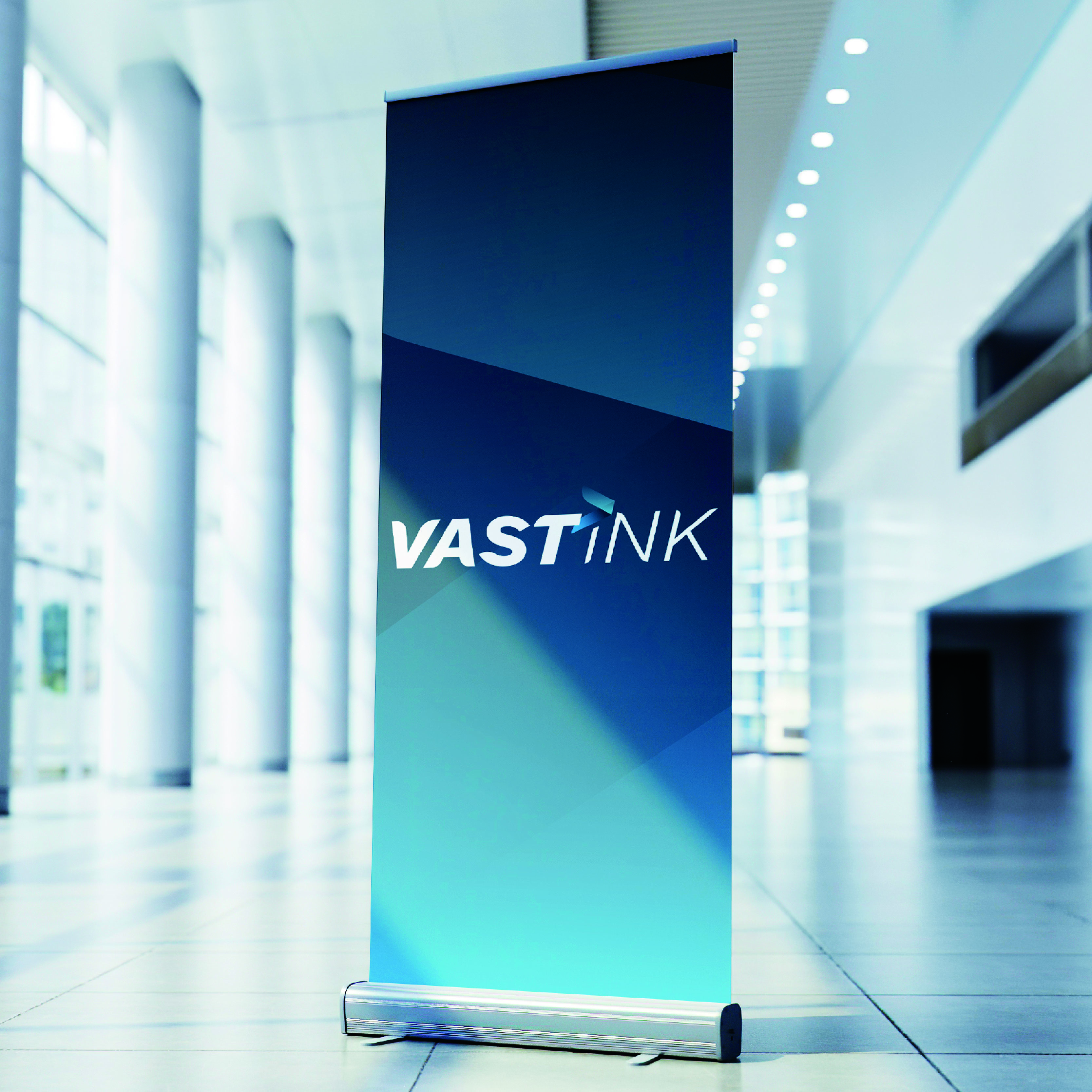 Retractable Banner